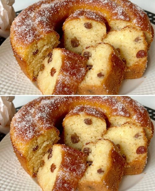 Easy 5-Minute Cake with 2 Eggs! Simple and Delicious for Your Daily Treat! 9 Easy 5-Minute Cake with 2 Eggs! Simple and Delicious for Your Daily Treat!