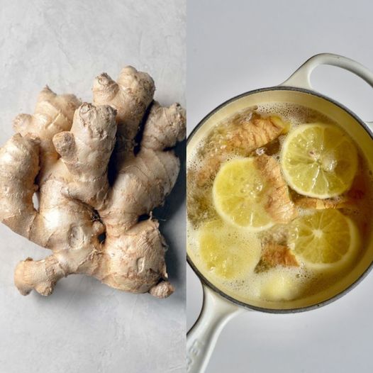 Lost Belly Fat in Just One Week 1