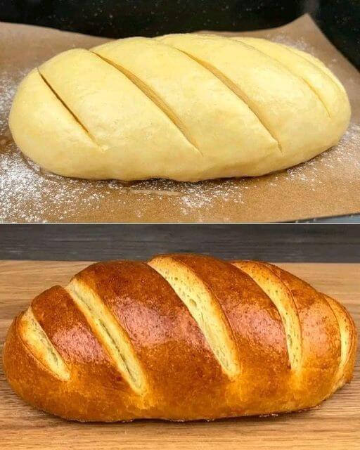 MILK BREAD 9