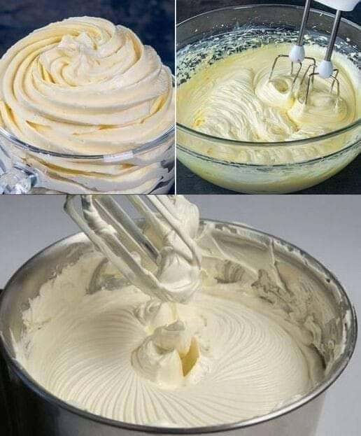 How to Make the Perfect Pastry Cream 1