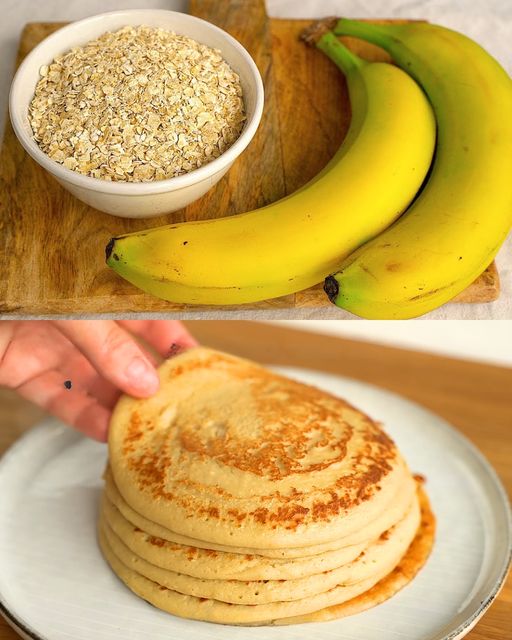 Weight Loss Breakfast Banana Pancakes 5 Weight Loss Breakfast Banana Pancakes