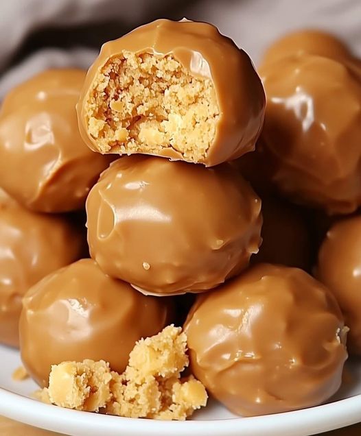 BUTTERFINGER BALLS 1