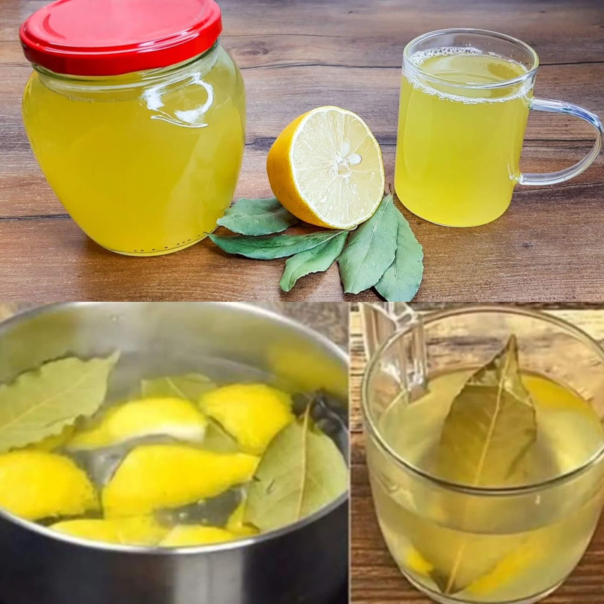 Use These Two Natural Ways to Clear Your Lungs and Reduce Your Cough 1