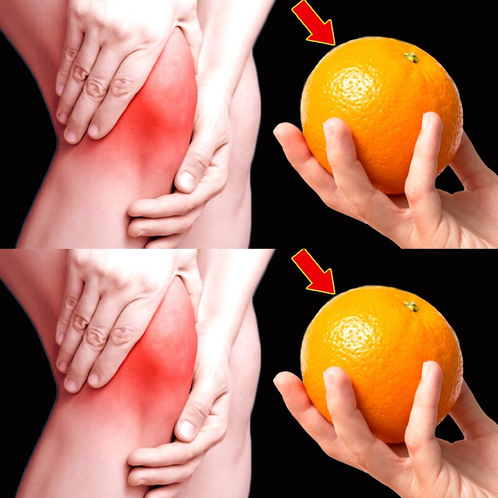 I only needed one orange and two easy recipes to stop spending money 1