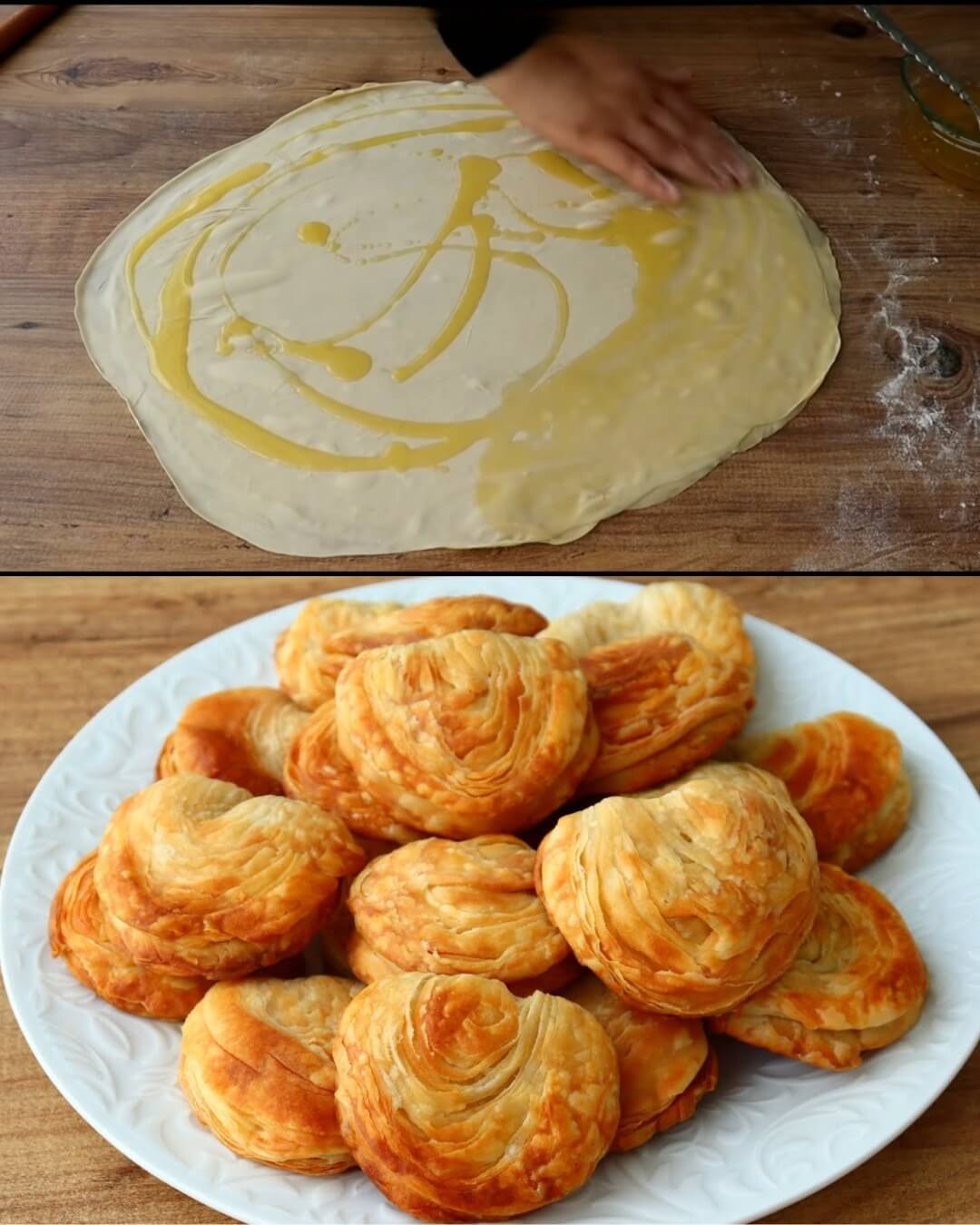 Katmer: The Quick and Delicious Snack 1 Katmer: The Quick and Delicious Snack