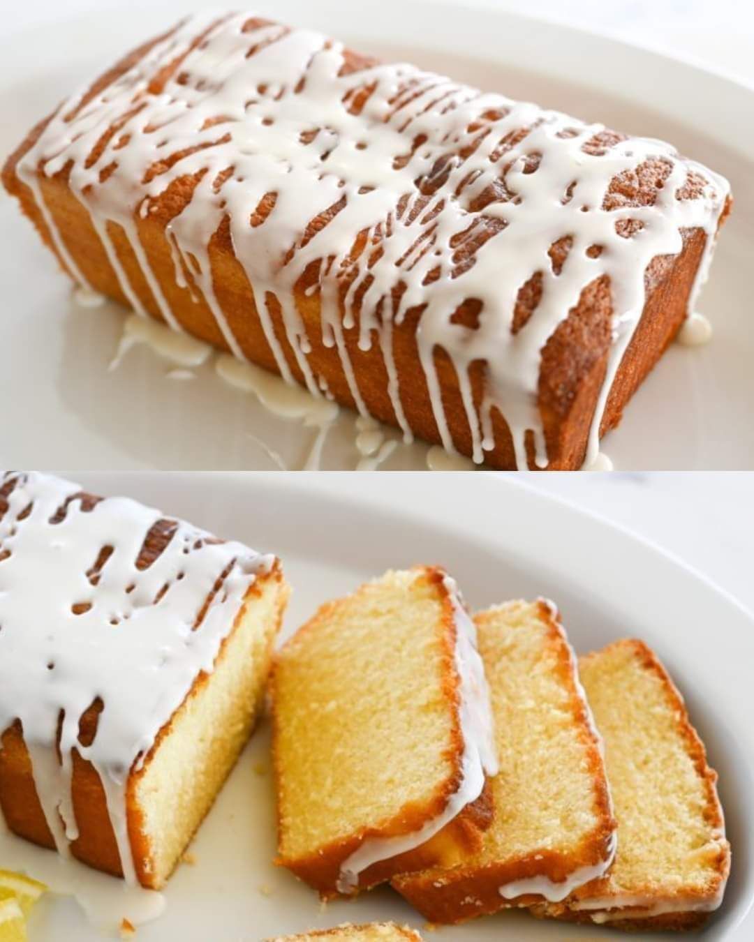 Lemon Pound Cake that Melts in Your Mouth 7 Lemon Pound Cake that Melts in Your Mouth