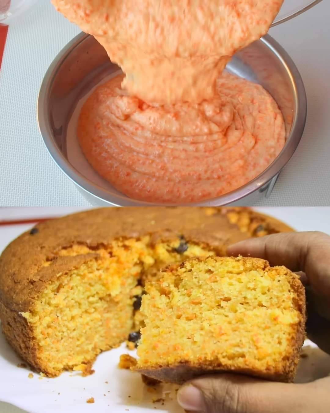 Carrot Cake Recipe 8 Carrot Cake Recipe