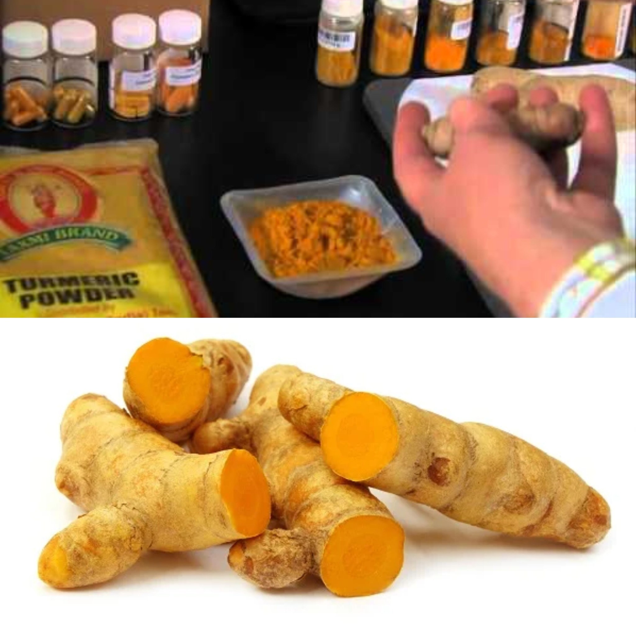 Turmeric for Inflammation 1