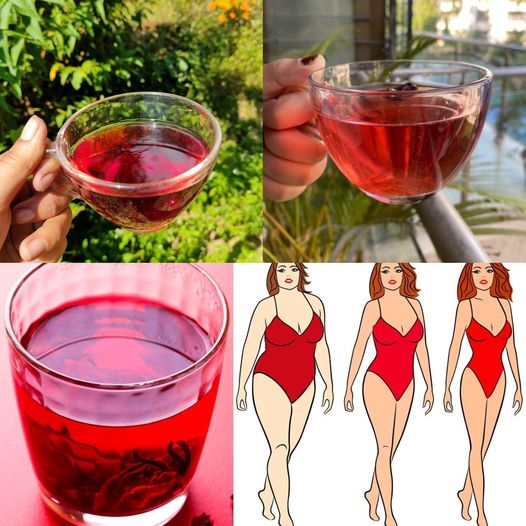 Health Benefits of Hibiscus Tea 1