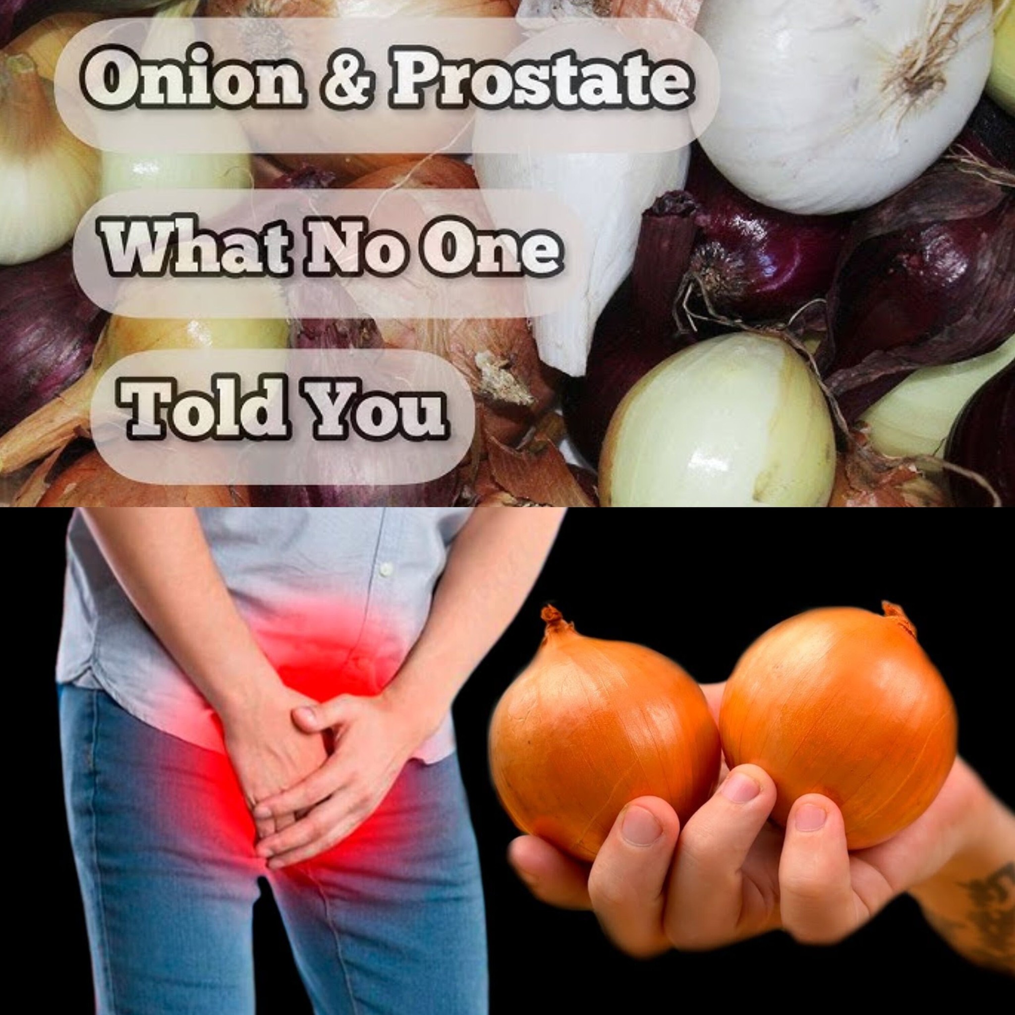 Revitalize Your Bladder and Prostate Health 1