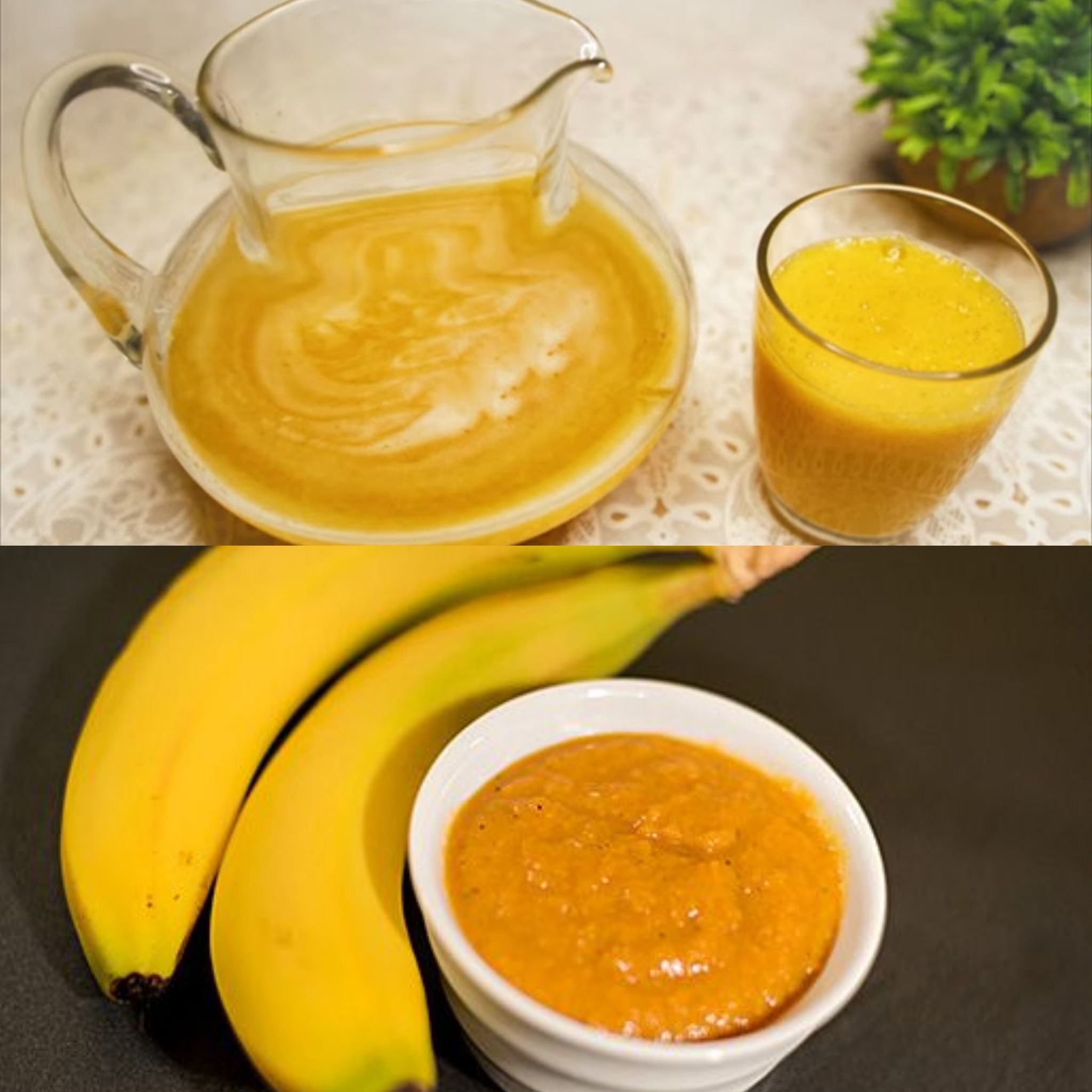 Pain Relief Smoothie 1