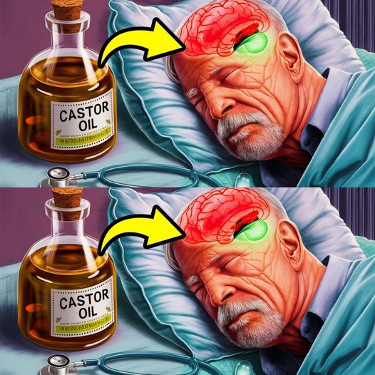 This Will Occur After 7 Days If You Take Castor Oil and Are Over 50 1
