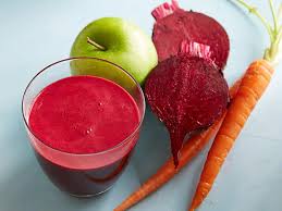 Learn About the Unexpected Advantages of Consuming Beetroot and Carrot Juice 1