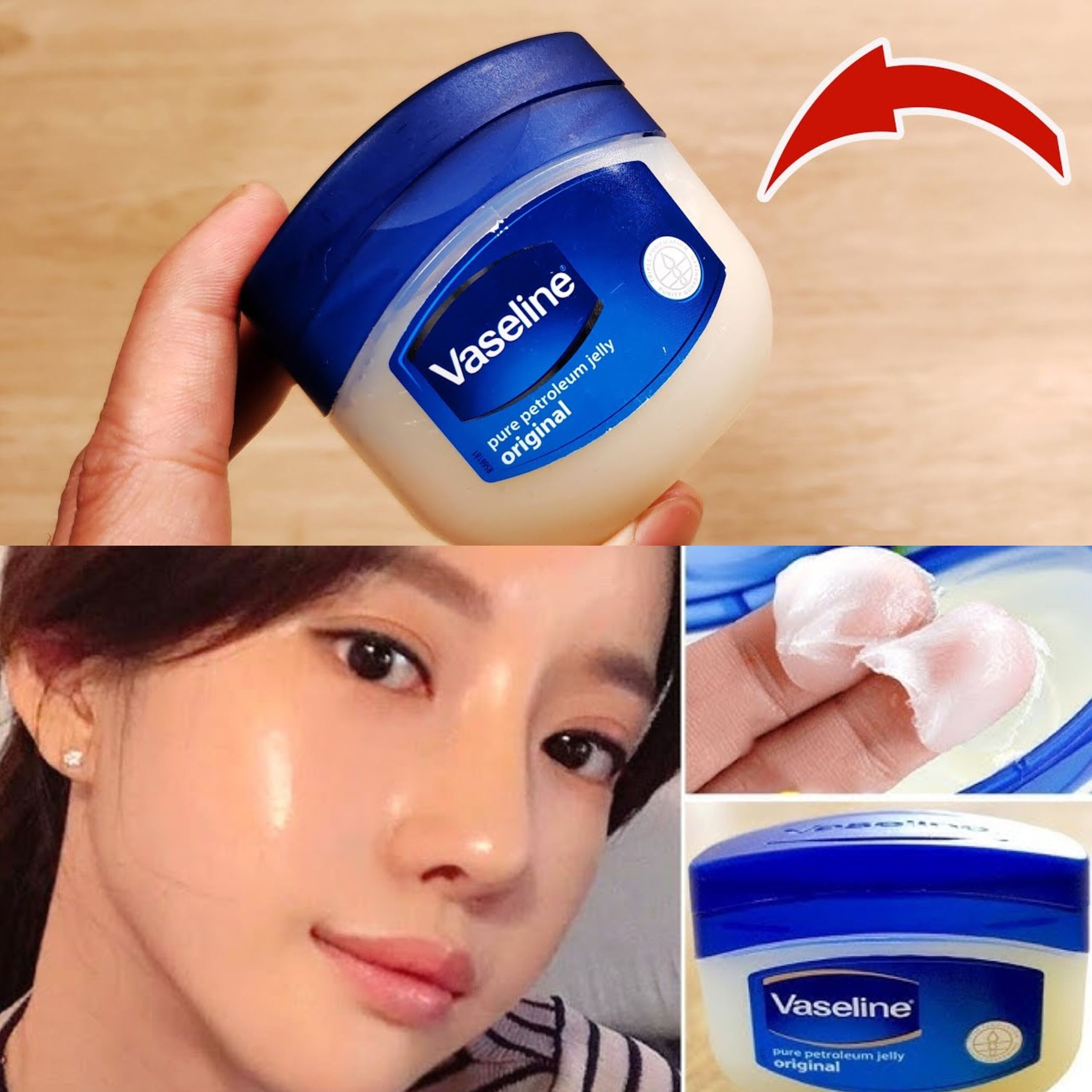 3 Vaseline Tricks Wealthy Individuals Swear 1