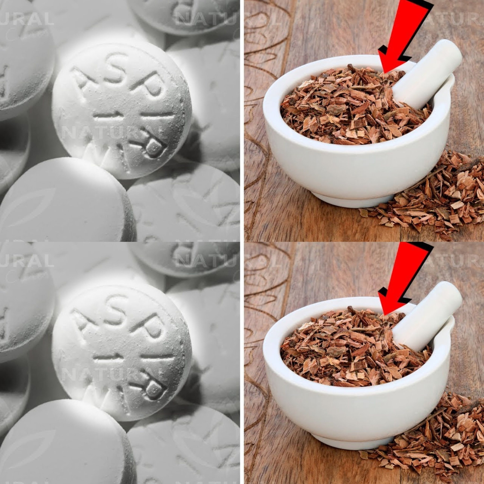 The Aspirin Alternative Your Doctor Never Told You About: Cloves 1