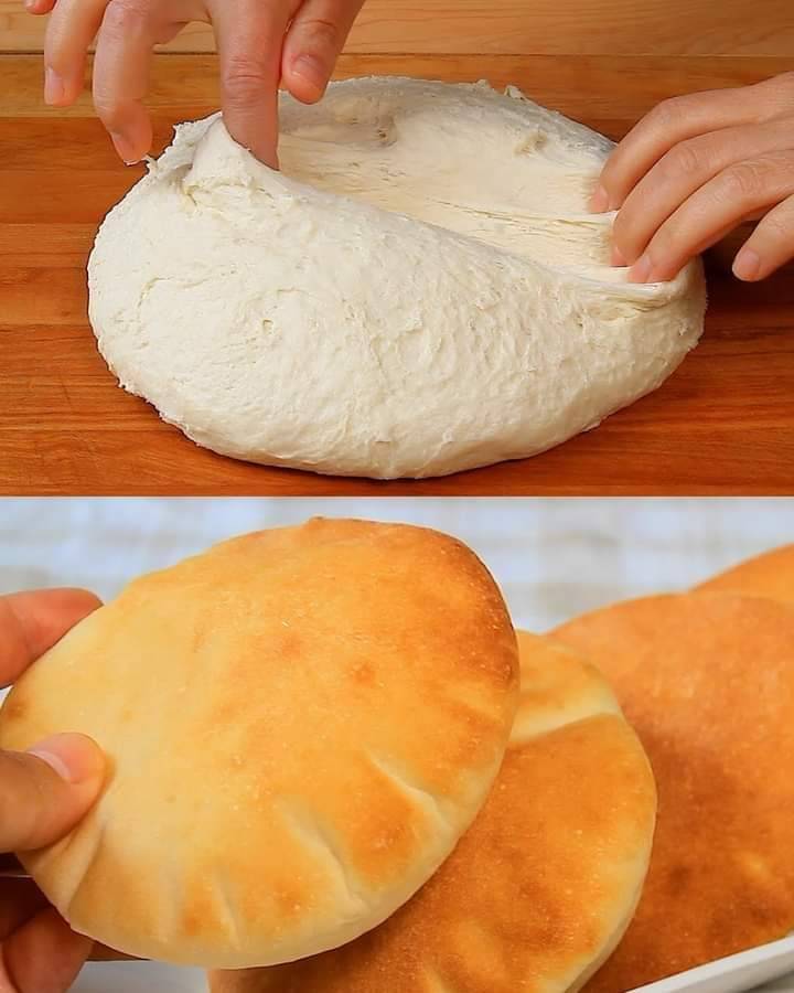 Quick Homemade Bread 1 Quick Homemade Bread