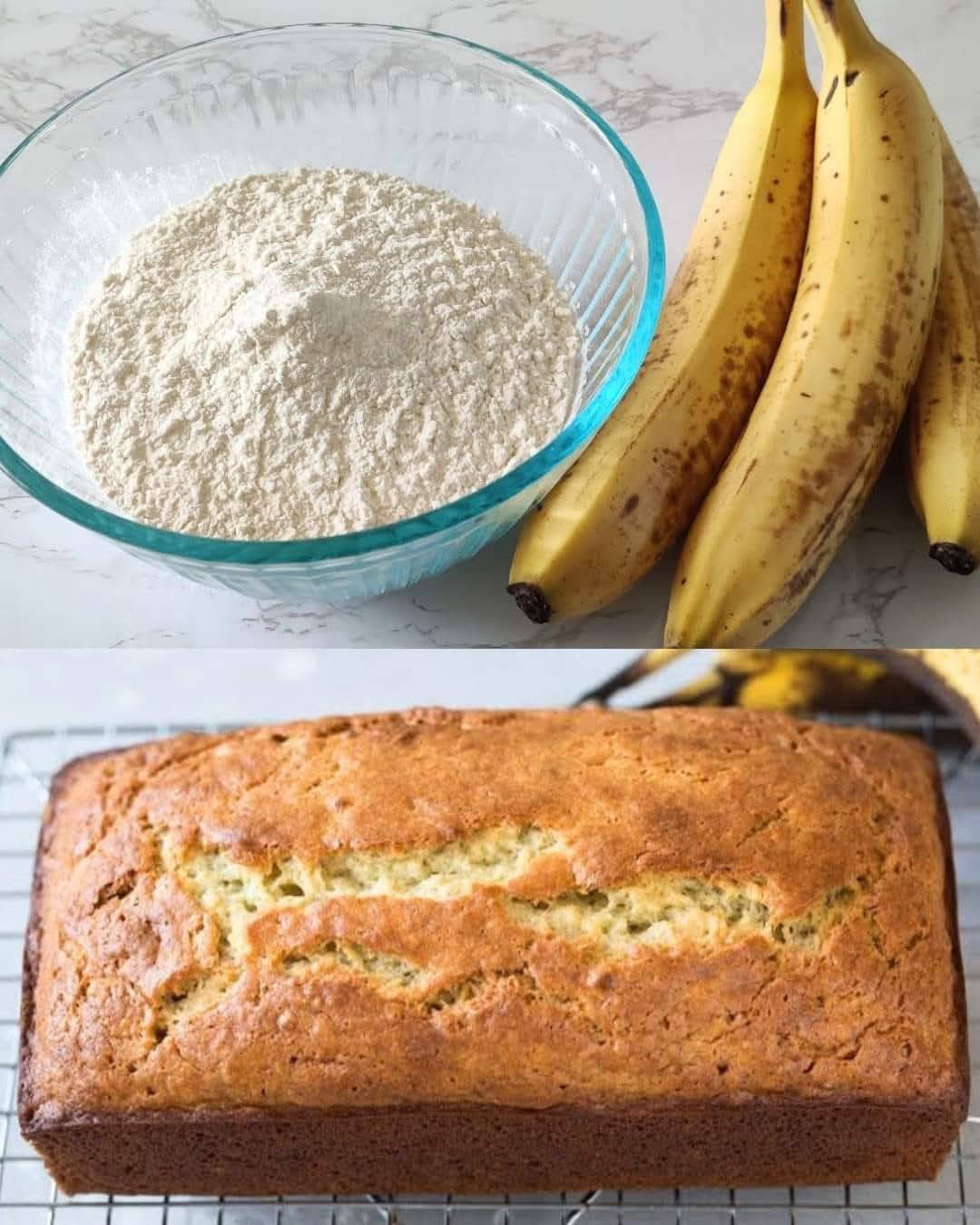 Banana Bread Bliss: A Simple and Delicious Recipe for Beginners