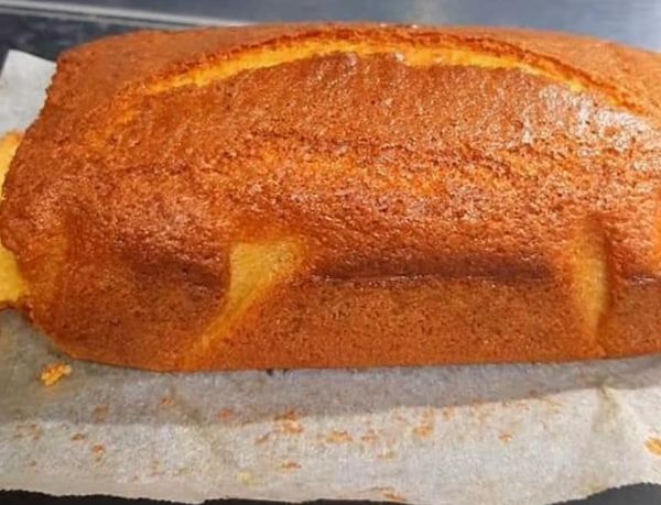 Tea loaf Recipe 1 Tea loaf Recipe