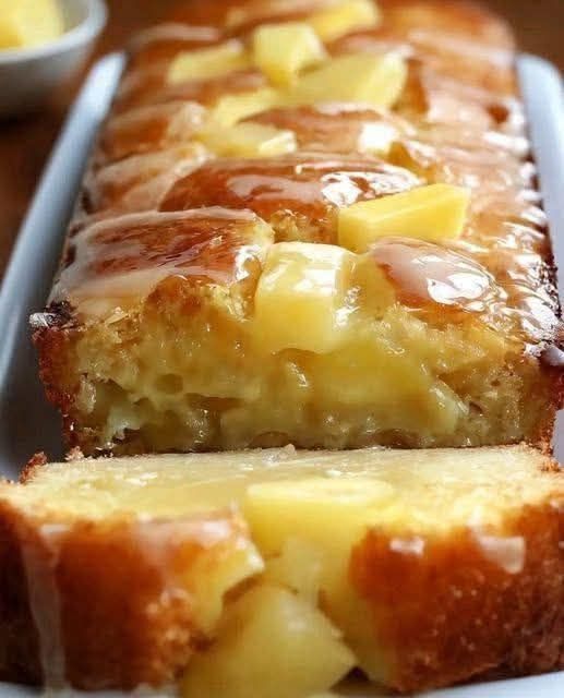 Texas Turtle Sheet Cake 1