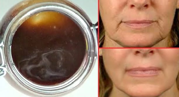 Anti-Aging Magic Oil 1