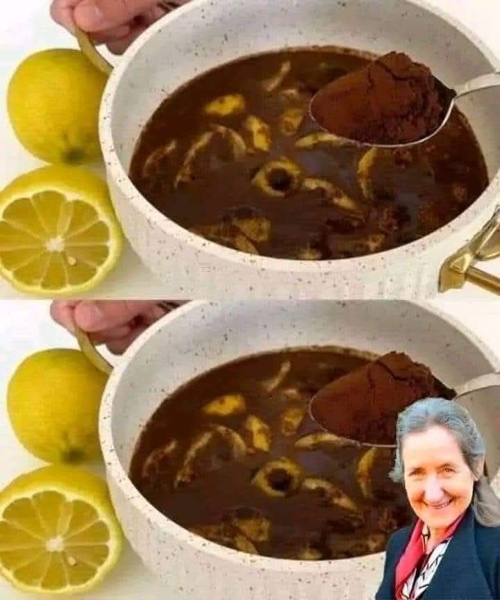 Ideal Combination cinnamon and lemon 1