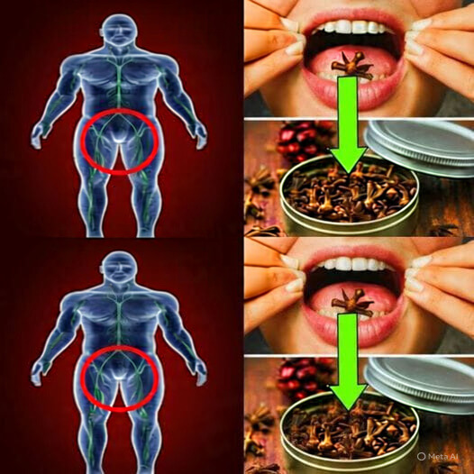 Nighttime Clove Water A Nutritious Drink for Deeper Sleep and More 1