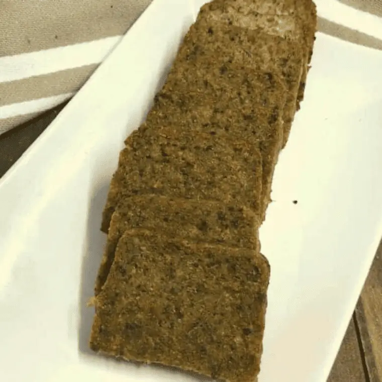 How to Make Scrapple In the Air Fryer 7