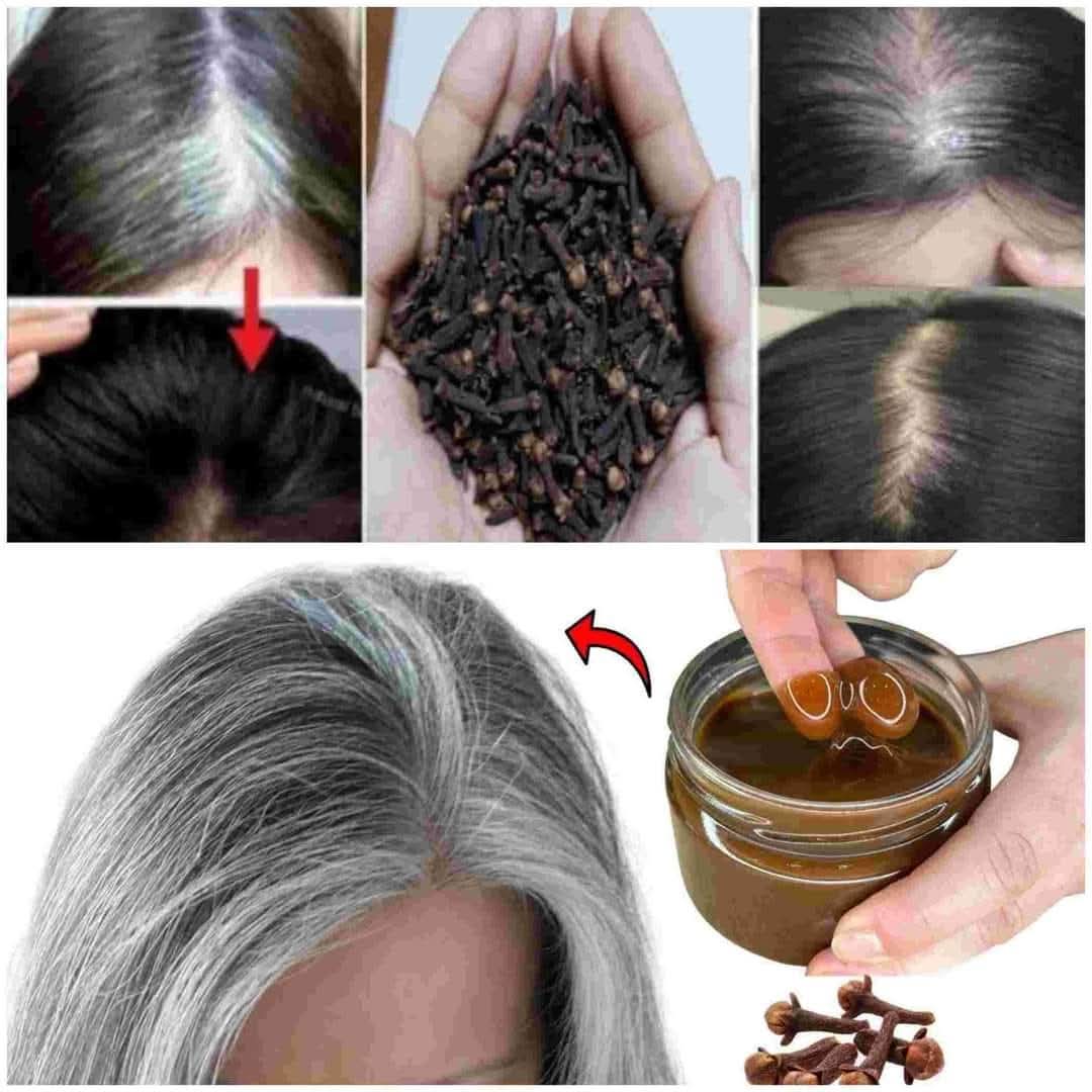 Discover the Natural Power of Cloves for Hair Revitalization 1