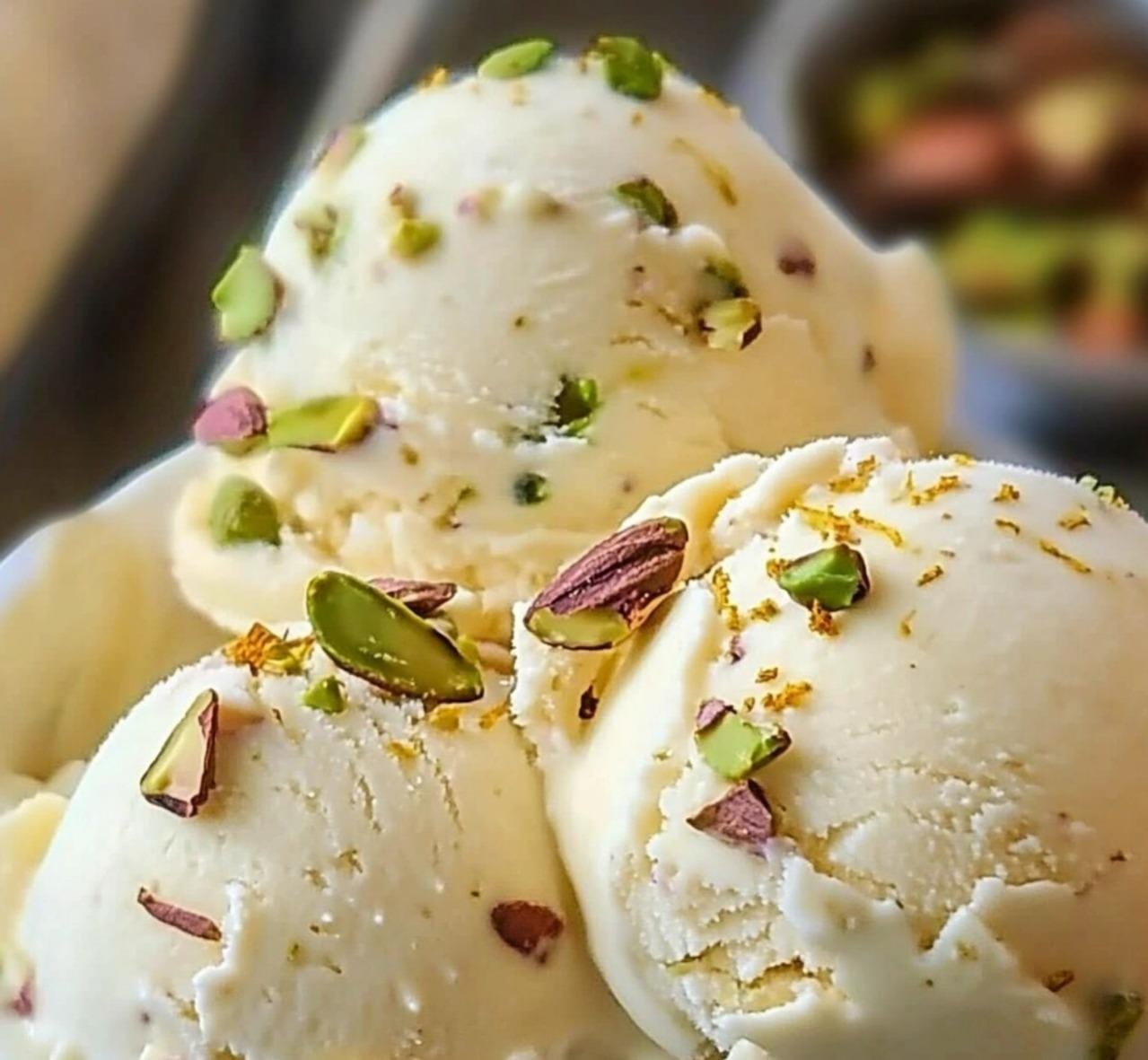 Kulfi Ice Cream 7