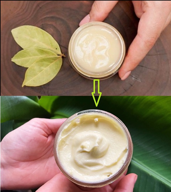 Bay leaf is a million times more powerful than Botox 1