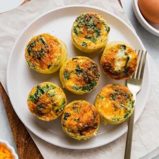 Air Fryer Egg Cups 1