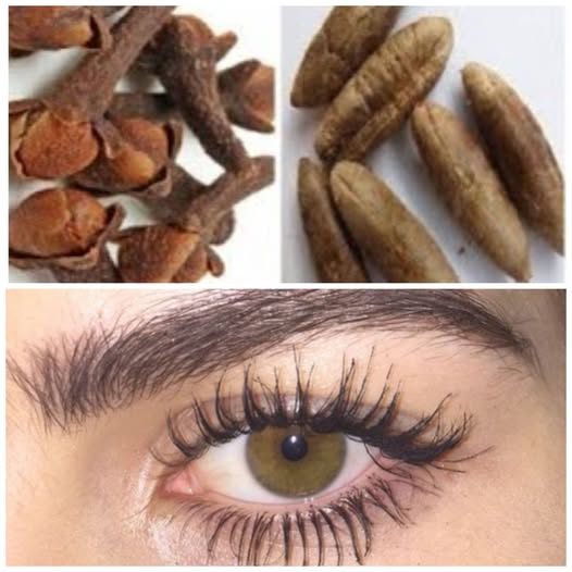 Make Your Eye Brows And Lashes Look Better 1