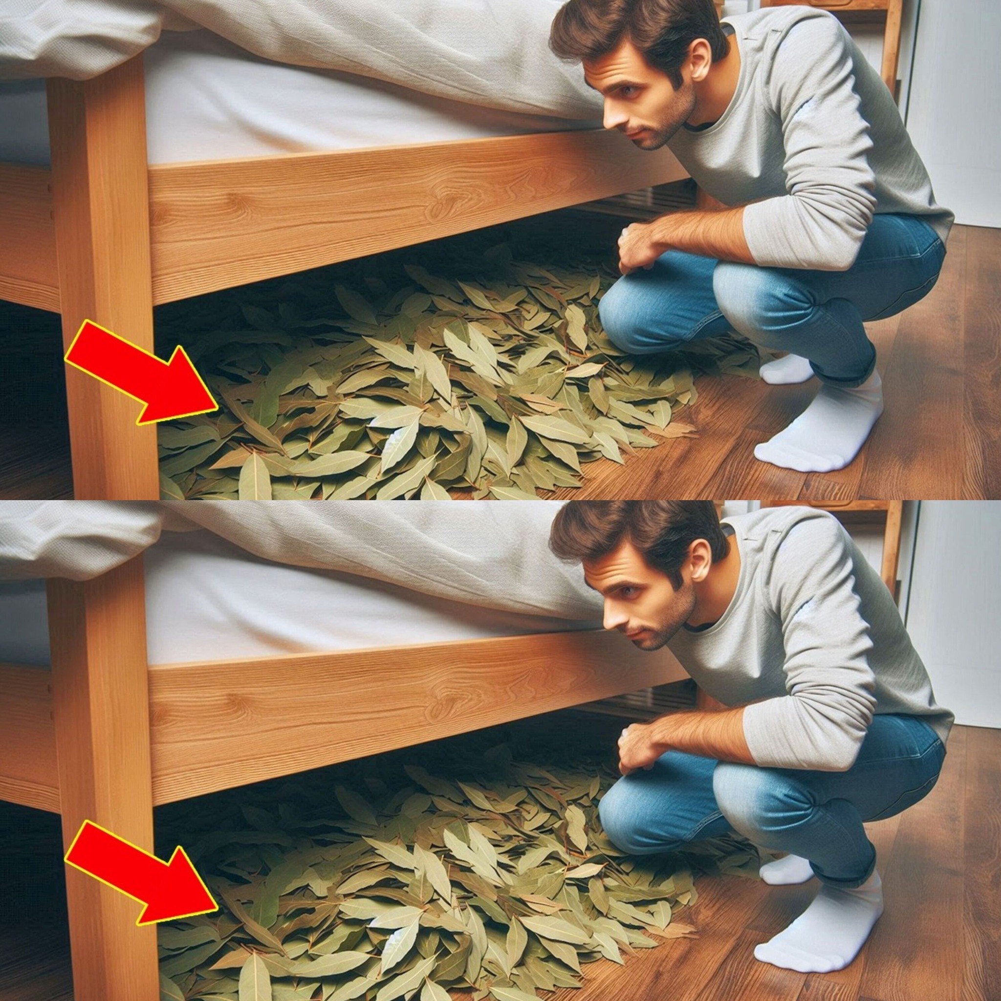 Explore the Benefits of Bay Leaves: Reduce Costs and Improve Health! 1