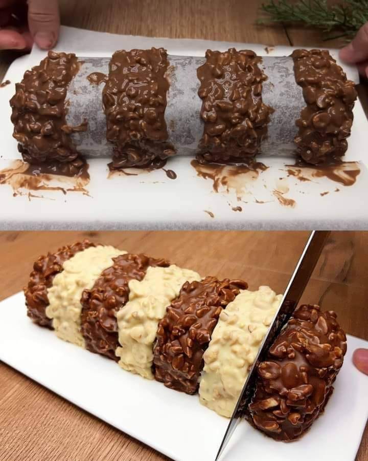 Homemade Dessert 1 Homemade Dessert