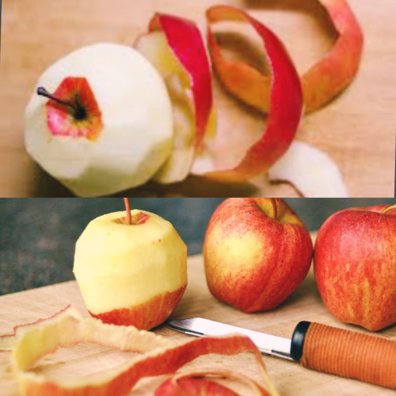 Discover the Health Benefits of Apple Peels 1