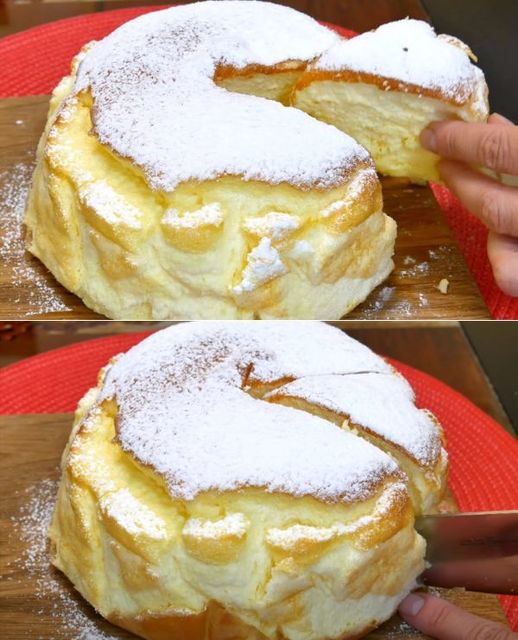 Gorgeous Greek Yogurt Cake Recipe 1 Gorgeous Greek Yogurt Cake Recipe