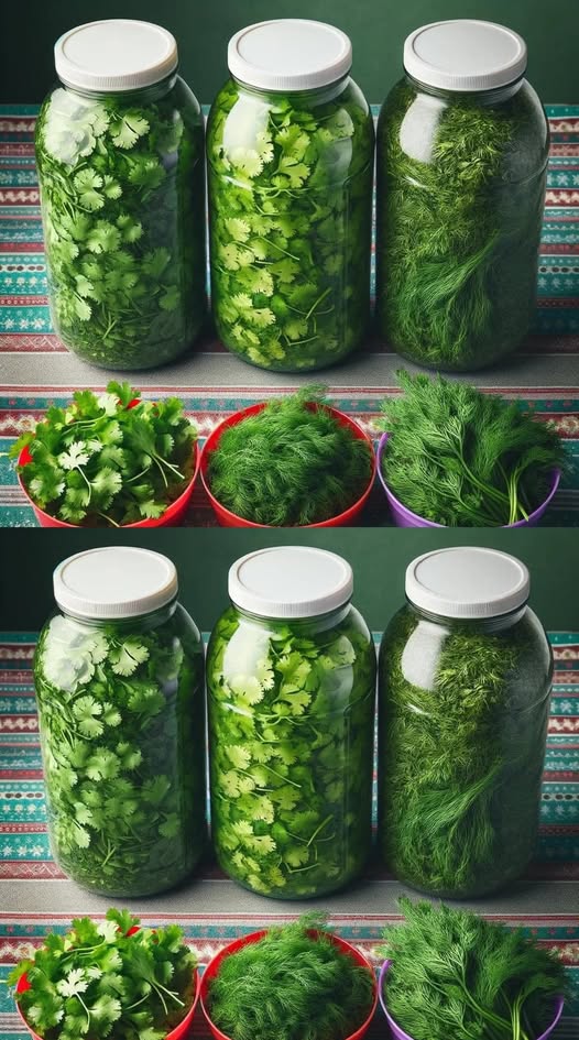 The Chef's Trick to Keeping It Fresh for Months 1