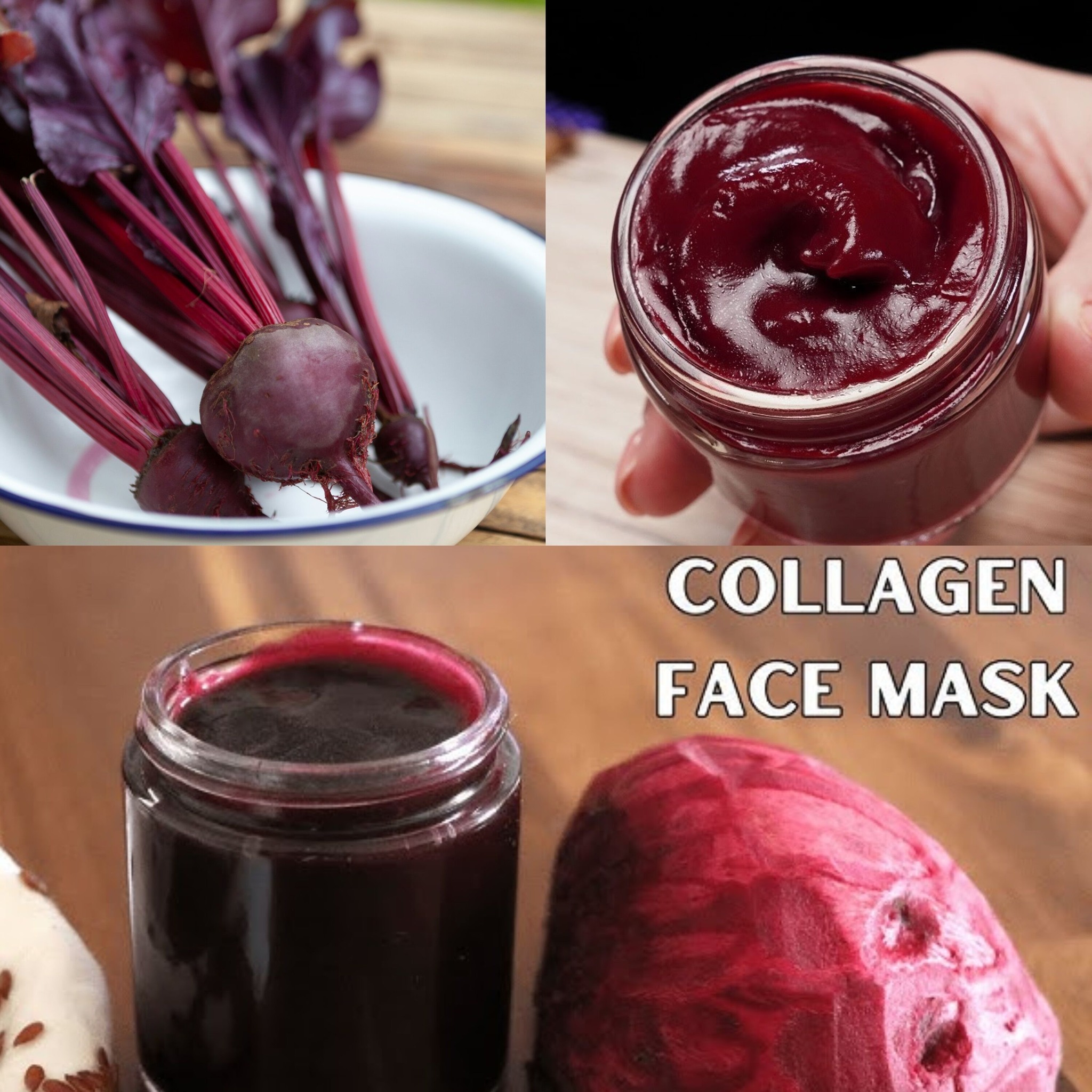 Incredible Beetroot Recipes for Every Evening 1