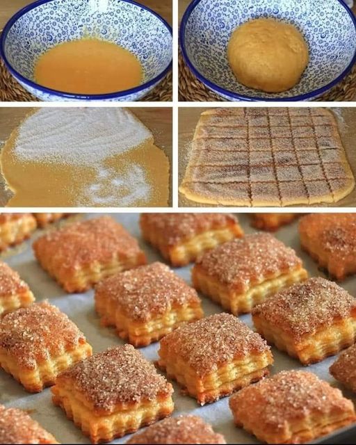 Dessert Cookies Recipe 1 Dessert Cookies Recipe