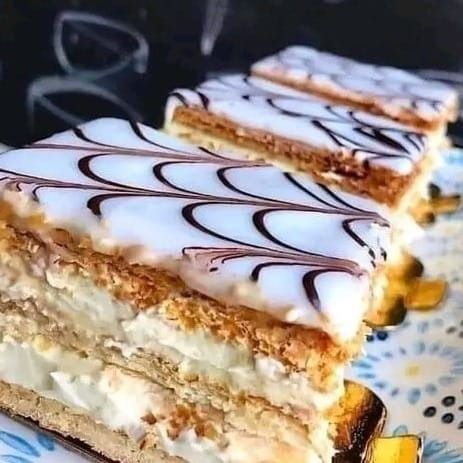 Mille-Feuille Recipe 7