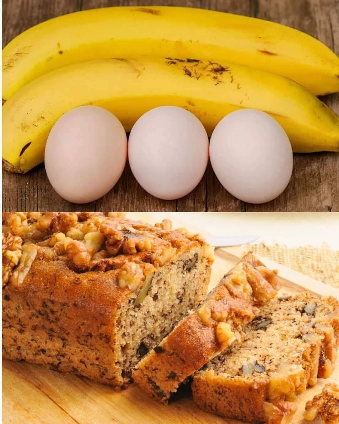 Best Banana Bread Recipe with Toasted Walnuts and Raisins 1 Best Banana Bread Recipe with Toasted Walnuts and Raisins