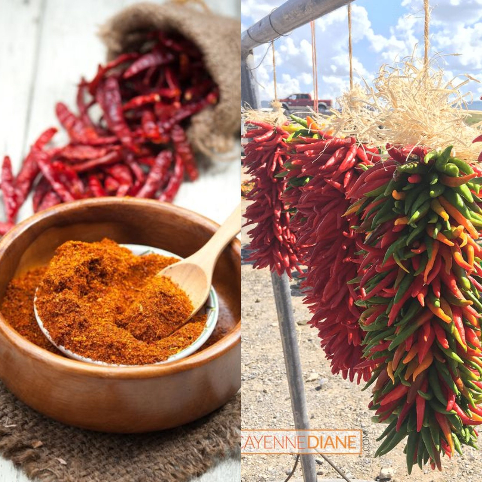 8 Amazing Health Benefits of Cayenne Pepper 1