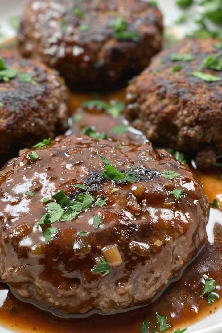 Mushroom Gravy Recipe 6