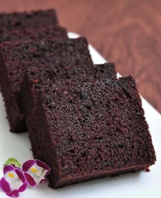 Chocolate Fudge Cake 1 Chocolate Fudge Cake