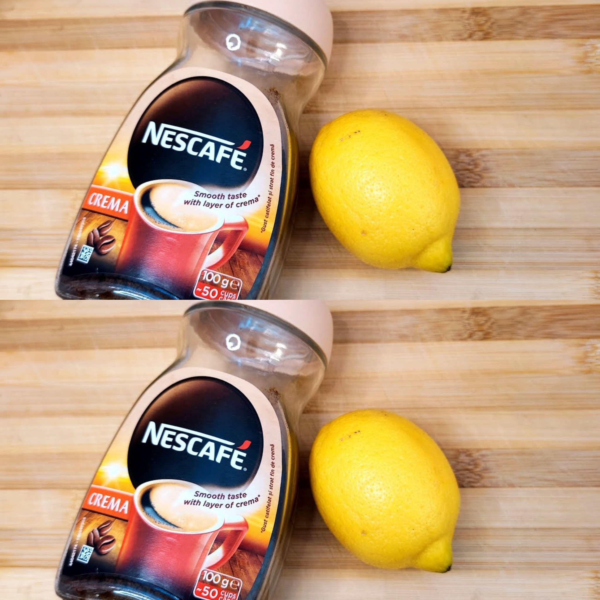 Coffee and Lemon for Belly Fat Reduction 1