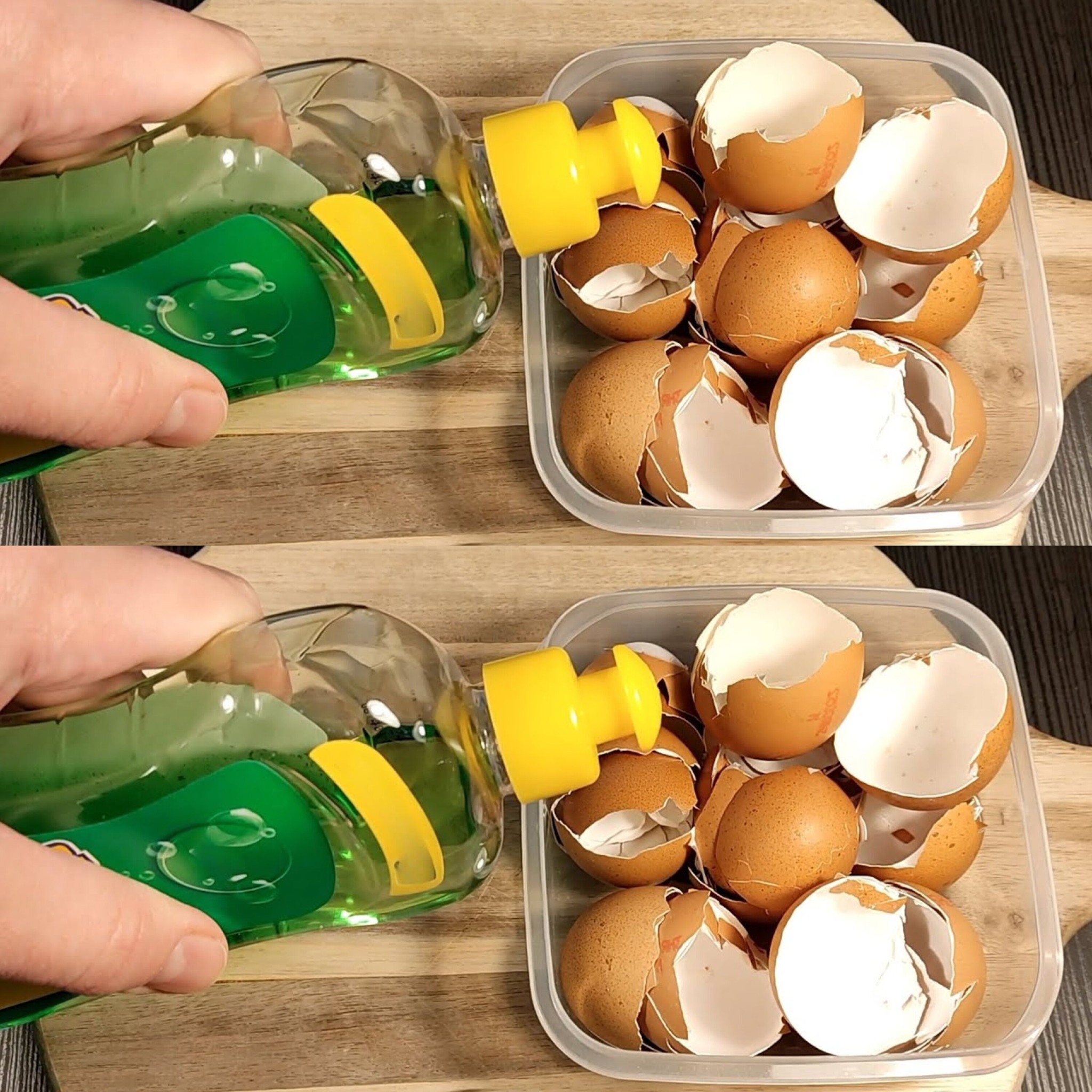 Uncover the Enchantment of Vinegar 1