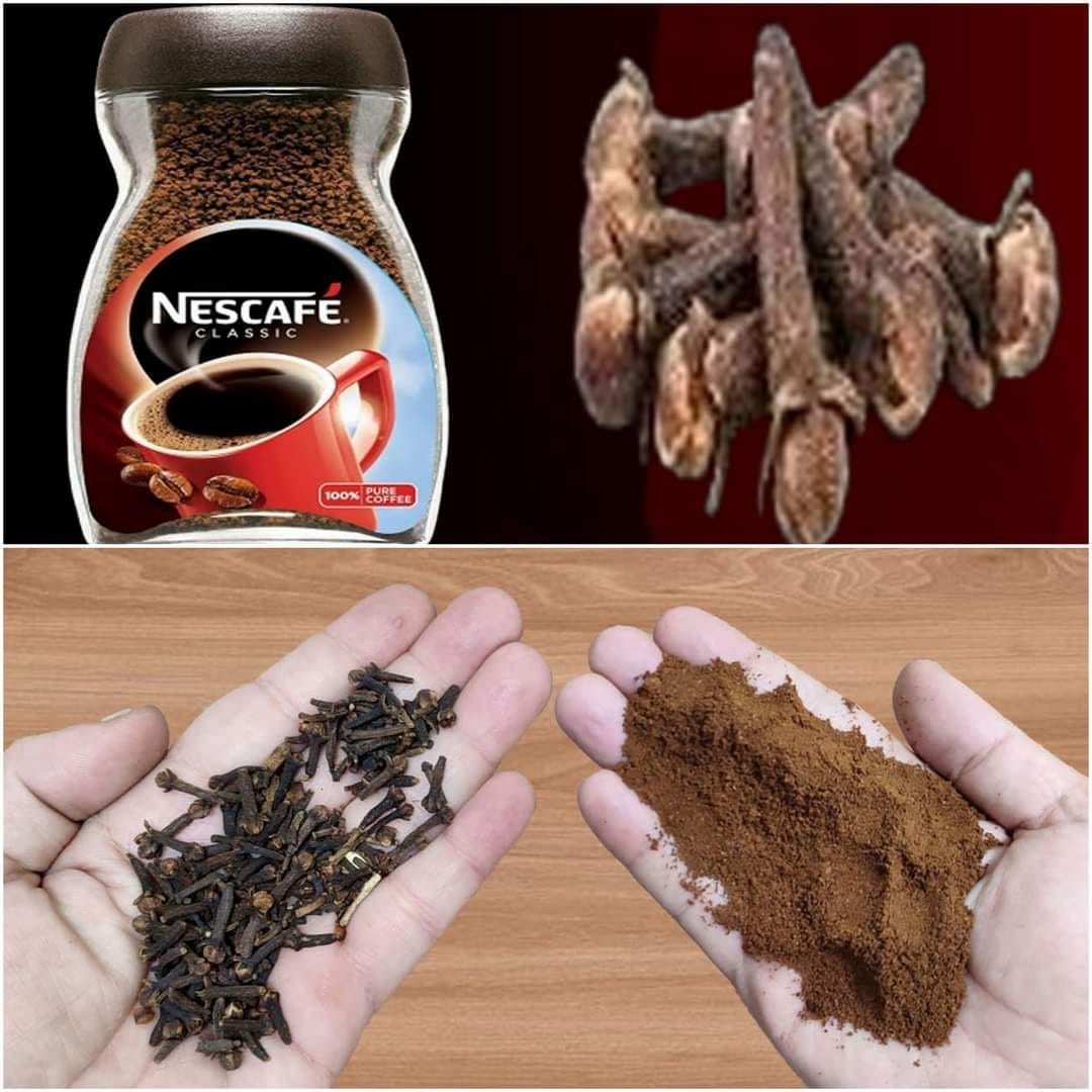The Benefits of Adding Cloves to Coffee 1