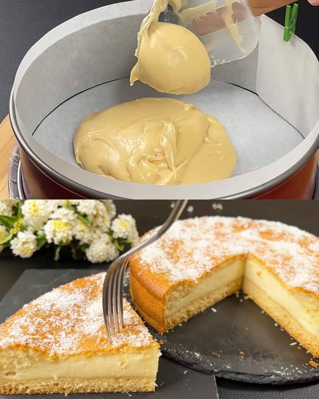 Famous Italian Lemon Cake That’s Driving the Whole World Crazy! Better Than Yogurt Cake! 1 Famous Italian Lemon Cake That’s Driving the Whole World Crazy! Better Than Yogurt Cake!