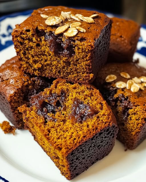 The Ultimate Gluten-Free Pumpkin Bread with Dark Chocolate 1 The Ultimate Gluten-Free Pumpkin Bread with Dark Chocolate
