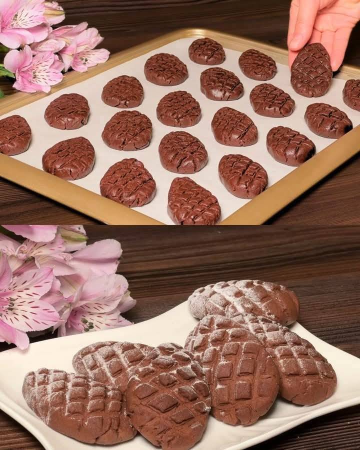 Chocolate Cookies: A Classic Delight 1 Chocolate Cookies: A Classic Delight
